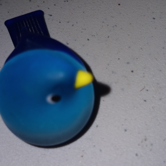 MURANO GLASS CHICKADEE - Picture 2 of 4